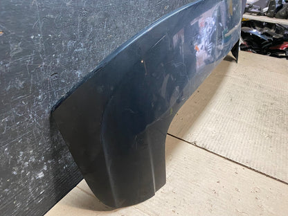 2012 to 2017 Ford Focus SE 4DR Hatchback Trunk Lid Spoiler Wing OEM G8504 DG12