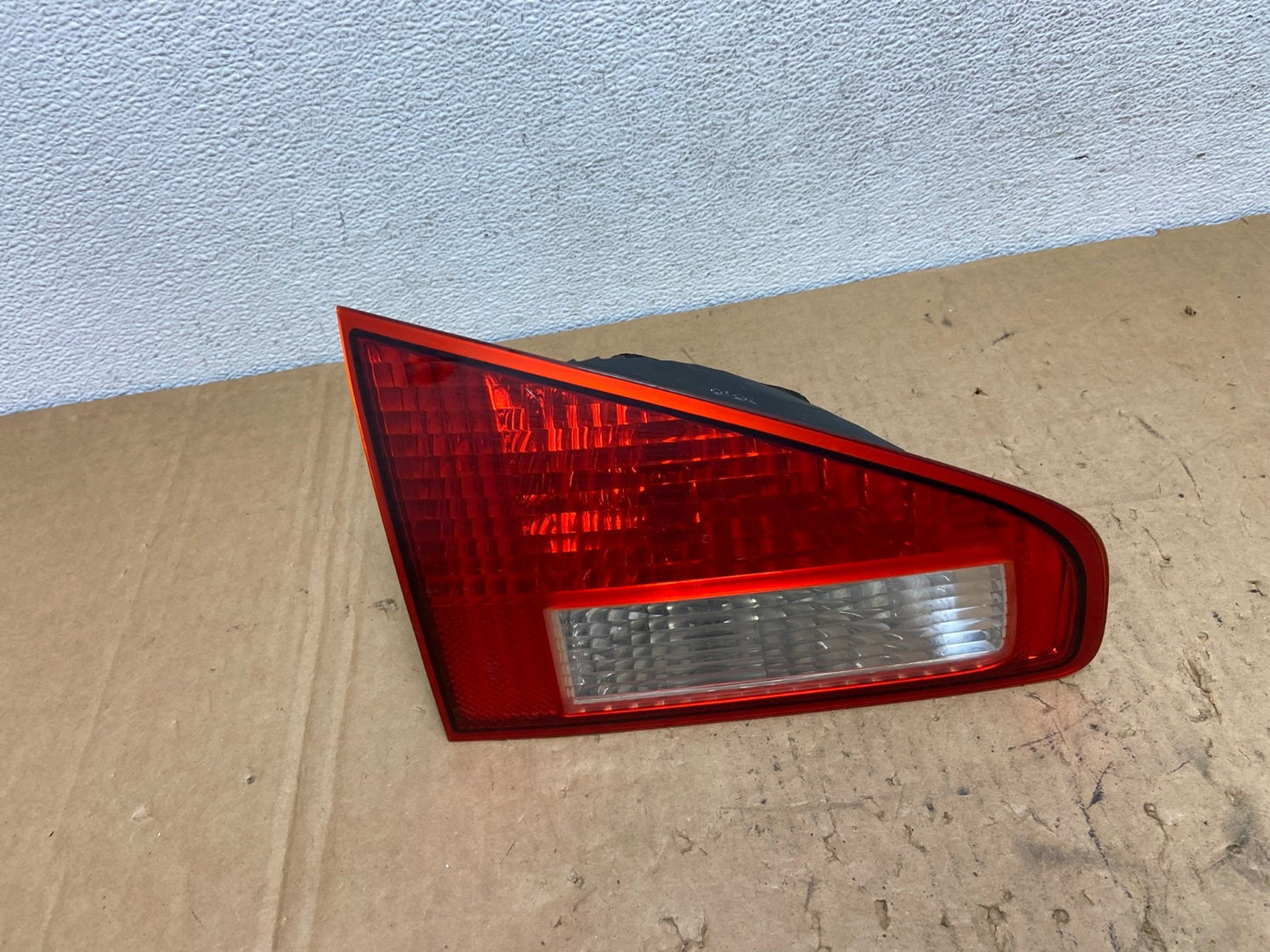 2008 to 2014 Subaru Tribeca Left Driver LH Side Tail Light Inner AD3094 LK0