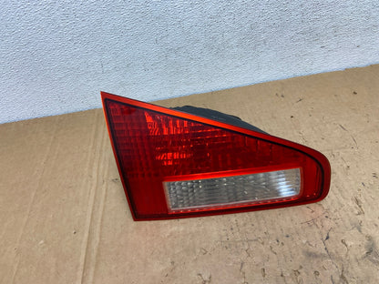 2008 to 2014 Subaru Tribeca Left Driver LH Side Tail Light Inner AD3094 LK0