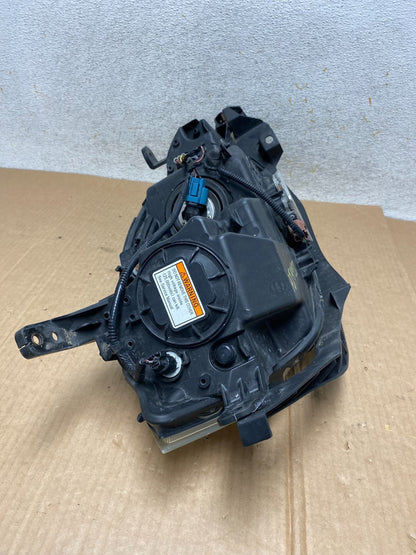 2007 to 2009 Acura Rdx Left Driver LH Side Headlight Xenon HID AI4458 DW8