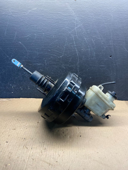 2007 to 2010 Toyota Sequoia Tundra 5.7 L Power Brake Booster Cylinder AF90670