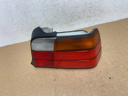1992 to 1998 BMW 3-Series E36 M3 Coupe Right Passenger RH Tail Light AF9647 DW0