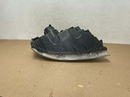 2006 to 2008 Hyundai Sonata Left Driver LH Side Headlight Halogen AG7909 DW6