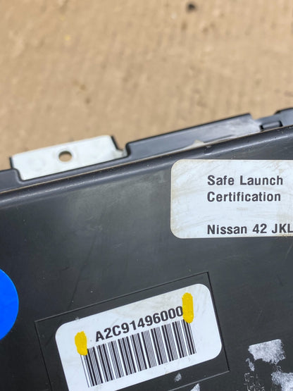 2013 to 2016 Nissan Pathfinder Speedometer Cluster Gauge t4709 DG6