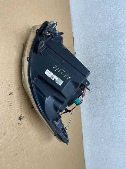 2010 2011 2012 Nissan Sentra Halogen Left Driver LH Side Headlight TYC AG2112 LK4