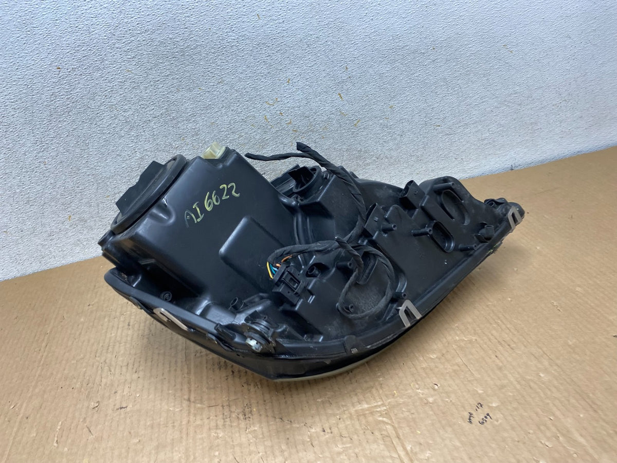 Halogen 2006-2009 Mercedes-Benz ML-Class Headlight Left Driver LH AI6622 DW8