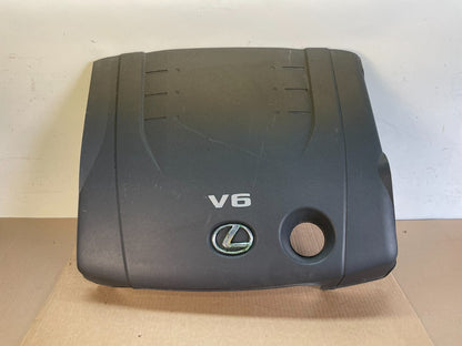 2006 to 2015 Lexus IS250 Engine Motor Cover Panel AG7642 DG0