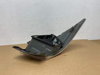 2008 to 2012 Honda Accord Sedan Tail light Right Passenger RH Side AB9927 DW4