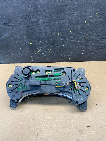 2006 2007 Ford Explorer Speedometer Cluster Gauge Oem s6376 DG4