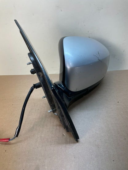 2009 to 2014 Nissan Murano Left Driver LH Side View Door Mirror AI0811 DG1