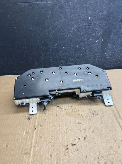 2001 2002 2003 Ford Explorer Speedometer Cluster Gauge ae1881 DG5