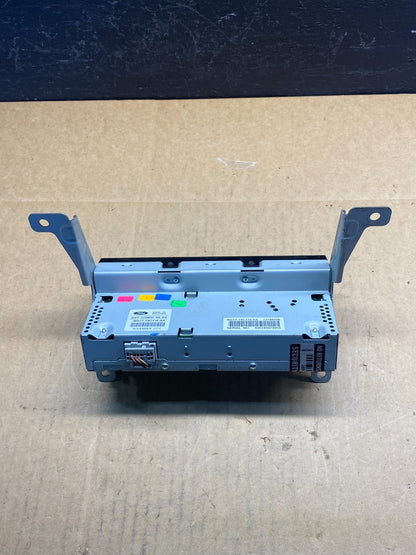 2011 to 2012 Ford Taurus Radio Information Display Screen Monitor AC2783 DG2