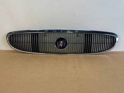 2003 to 2005 Buick Century Front Upper Grill Grille af8538 DG0