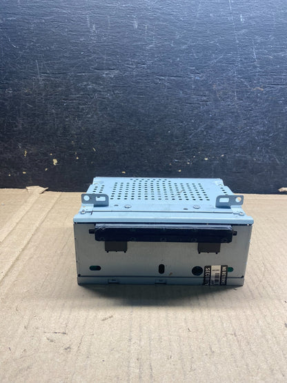 2012 2013 2014 Ford Focus Fusion Radio Audio Receiver AM FM CD MP3 AJ0510 DG0