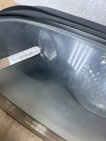 2004 2005 2006 Kia Sorento Left Driver Lh Side Headlight Halogen AE9256 DW3