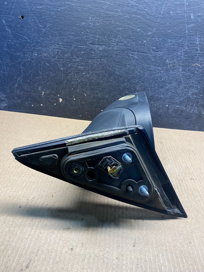 2010-2018 Ford Taurus Left Driver LH Side View Door Heated Mirror AI5388 DW4