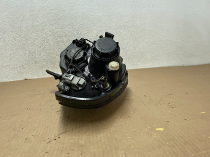 2008-2012 Kia Sedona Left Driver Lh Side Headlight Halogen DEPO AG7962 DW7