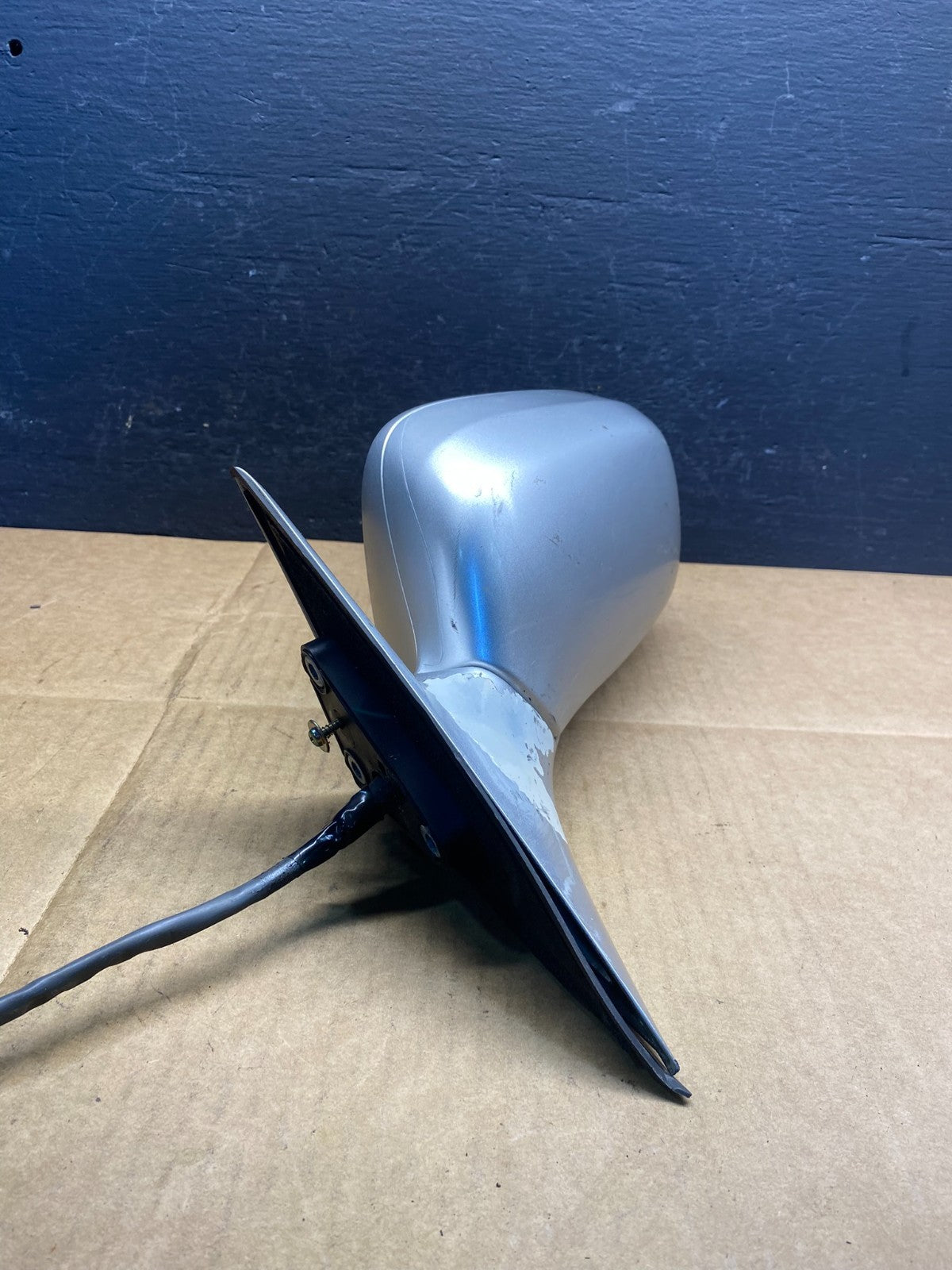2002-2006 Lexus ES300 ES330 Left Driver LH Side View Door Mirror AD3575 DG1