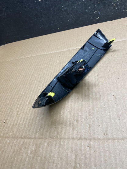 2004 to 2010 Toyota Sienna Switch Key Light Indicator Bezel Trim u5899 DG4