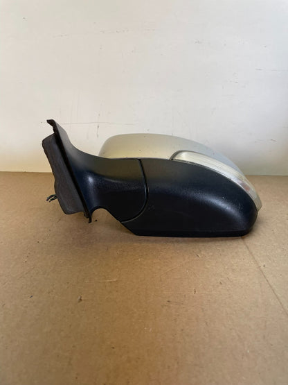 2012 2013 2014 Ford Focus Left Driver View Door Mirror AH6174 DW3