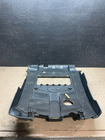 2004 2005 2006 Kia Amanti 3.5L Engine Motor Cover V6 OEM I7753 DG4