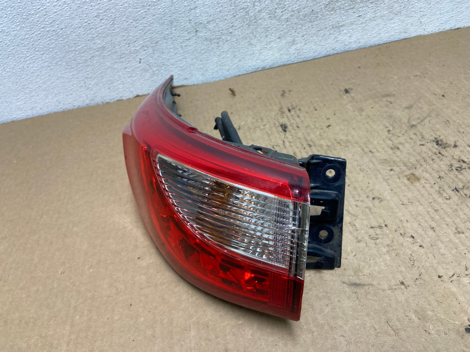 2013-2015 Infiniti JX35 QX60 Left Driver LH Led Tail Light AG2480 LK1