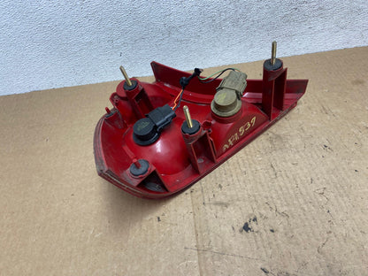 2000 to 2004 Ford Focus Right Passenger RH Side Tail Light AF9839 LK4