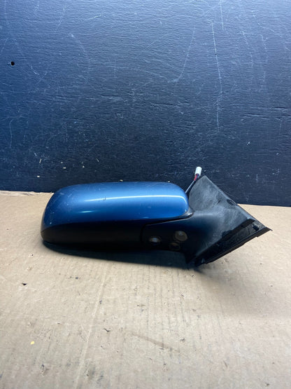 2004 to 2009 Toyota Prius Right Passenger RH Side View Door Mirror af9163 DG3