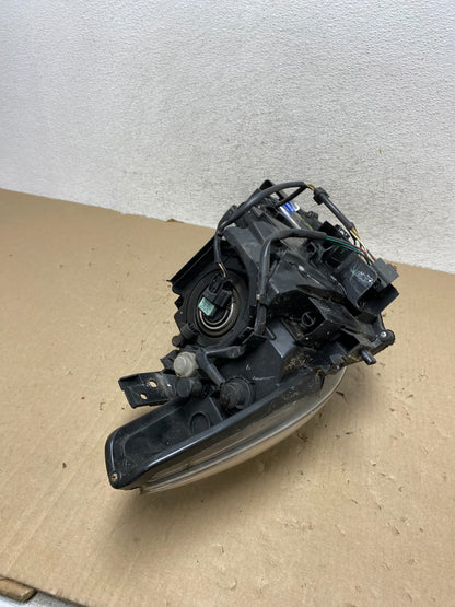 2014 to 2017 Mazda 6 Left Driver Lh Side Halogen Headlight DEPO AG6969 DW11