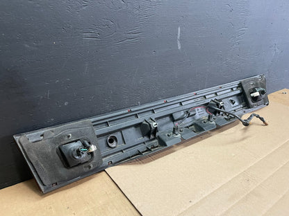 1995 - 1997 Nissan Sentra Tail Panel Rear Center Panel OEM 26540 1m200 AB7600 DG8