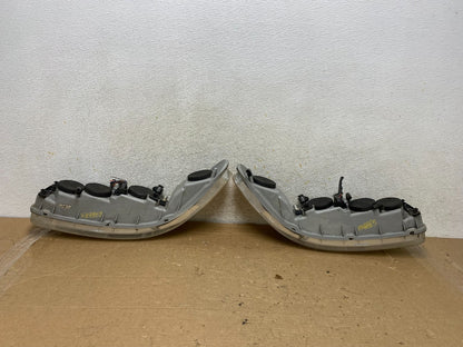 1997-2005 Buick Century Left+Right Side Headlights Halogen AH8885 DW7