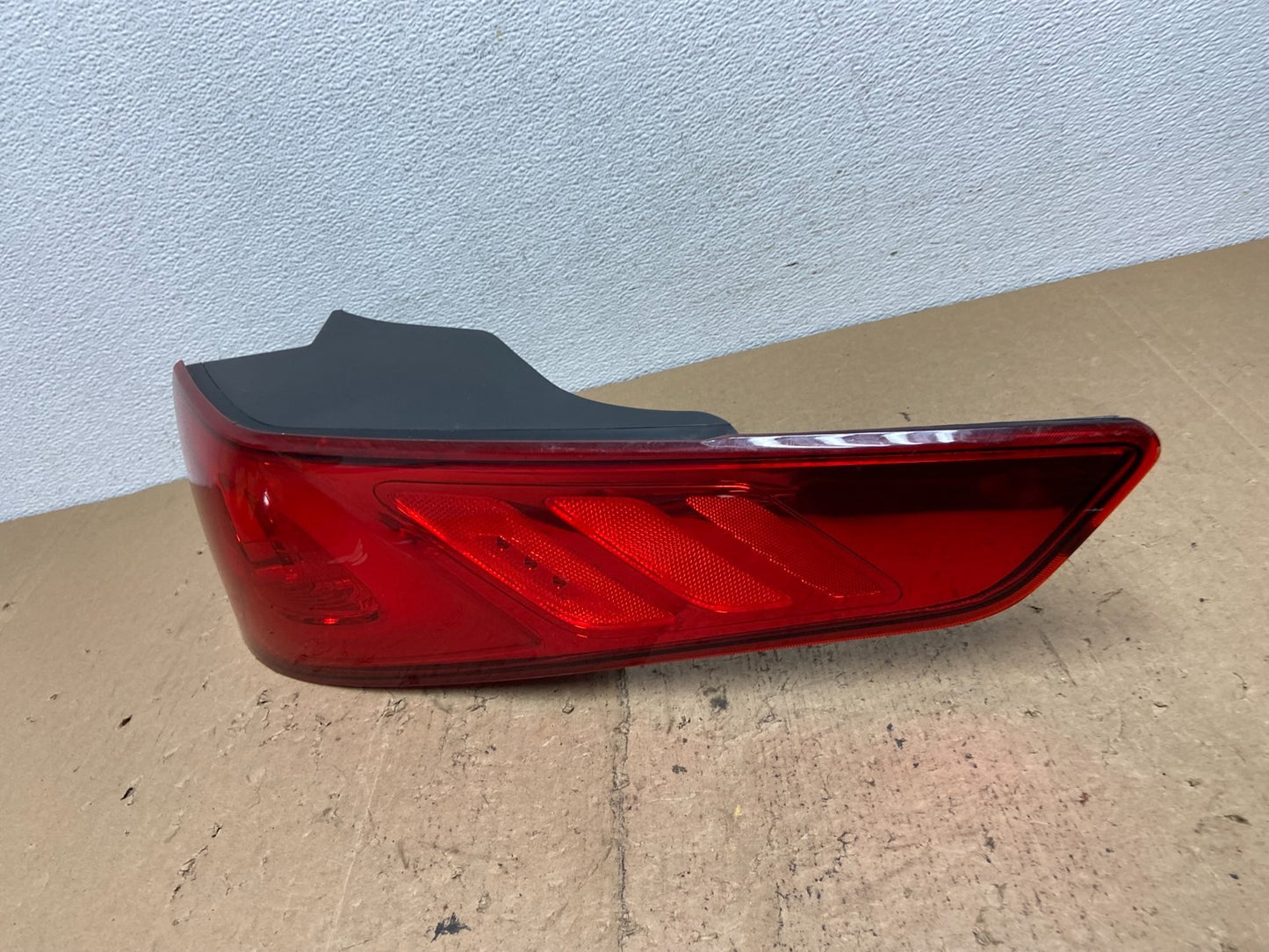2014 to 2015 Kia Optima Right Passenger Side Tail Light AC74051