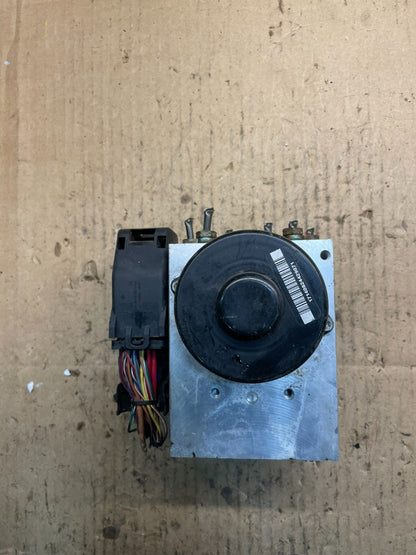 06-12 Mercedes R350,GL450,ML500 A2515452532 ABS AntiLock Brake Pump OEM w6790 DG5