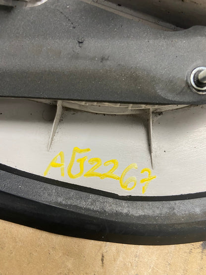 2010-2017 GMC Terrain Tail Light Inner Left Driver Lh AG2267 LK6