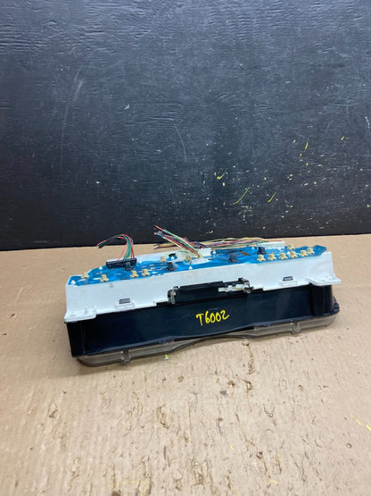 2000 to 2002 Ford Econoline E250 E350 Van Speedometer Instrument Cluster t60025