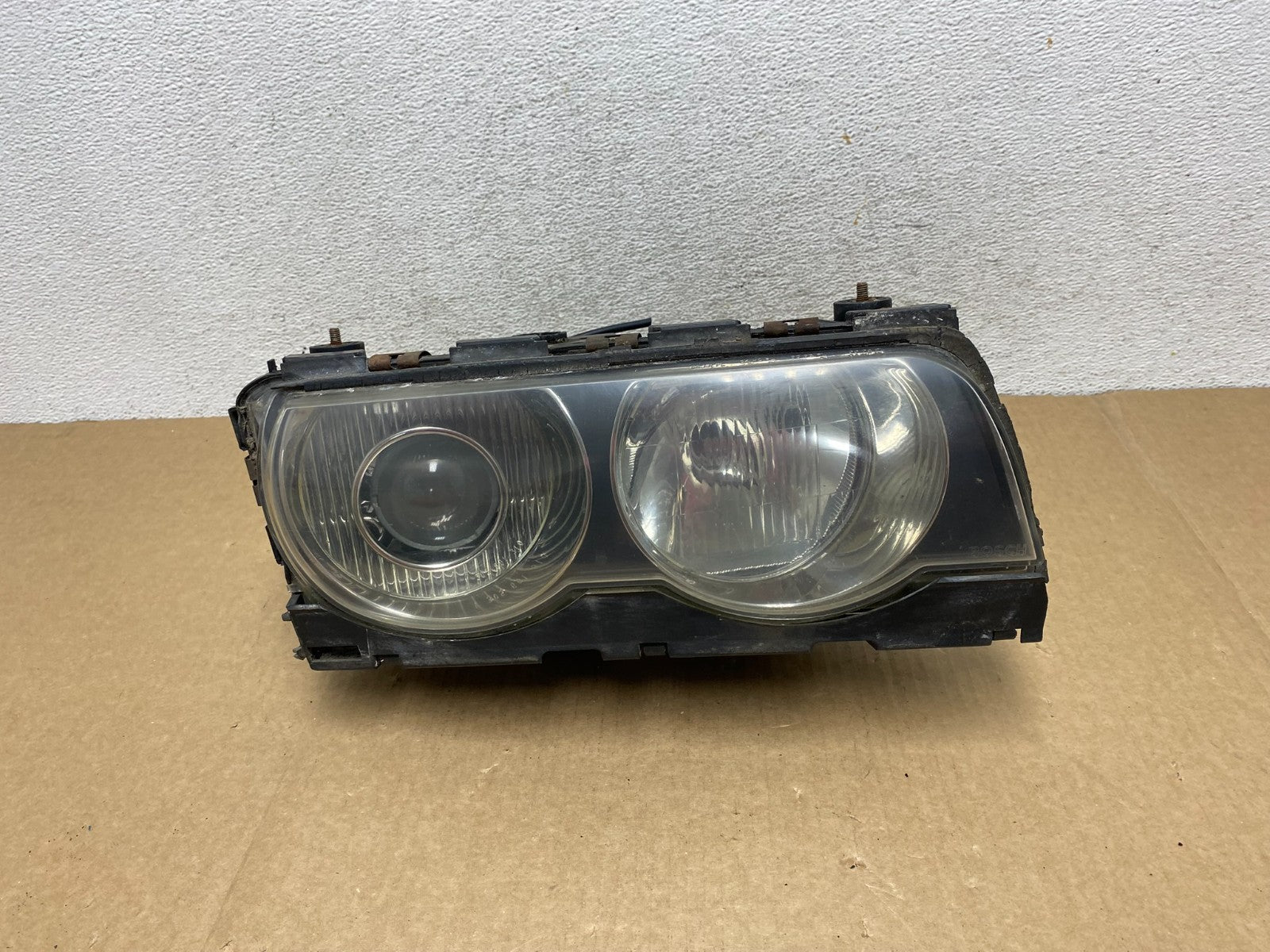 1999-2001 BMW 7 Series E38 740i Xenon Right Passenger RH Headlight AF9503 DW0
