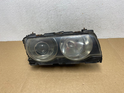 1999-2001 BMW 7 Series E38 740i Xenon Right Passenger RH Headlight AF9503 DW0