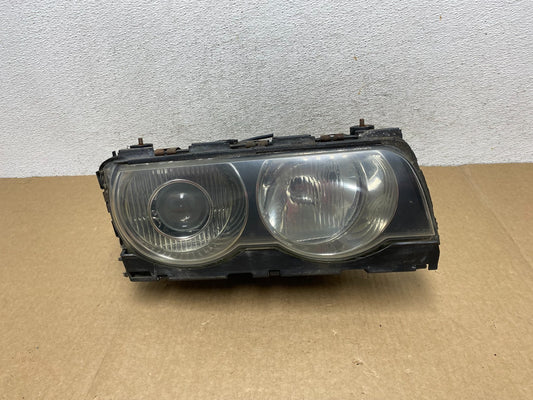 1999-2001 BMW 7 Series E38 740i Xenon Right Passenger RH Headlight AF9503 DW0