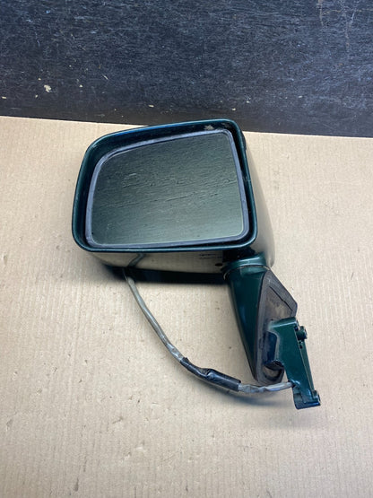 1999 to 2003 Lexus RX300 Left Driver LH Side View Door Mirror AI5397 DW9