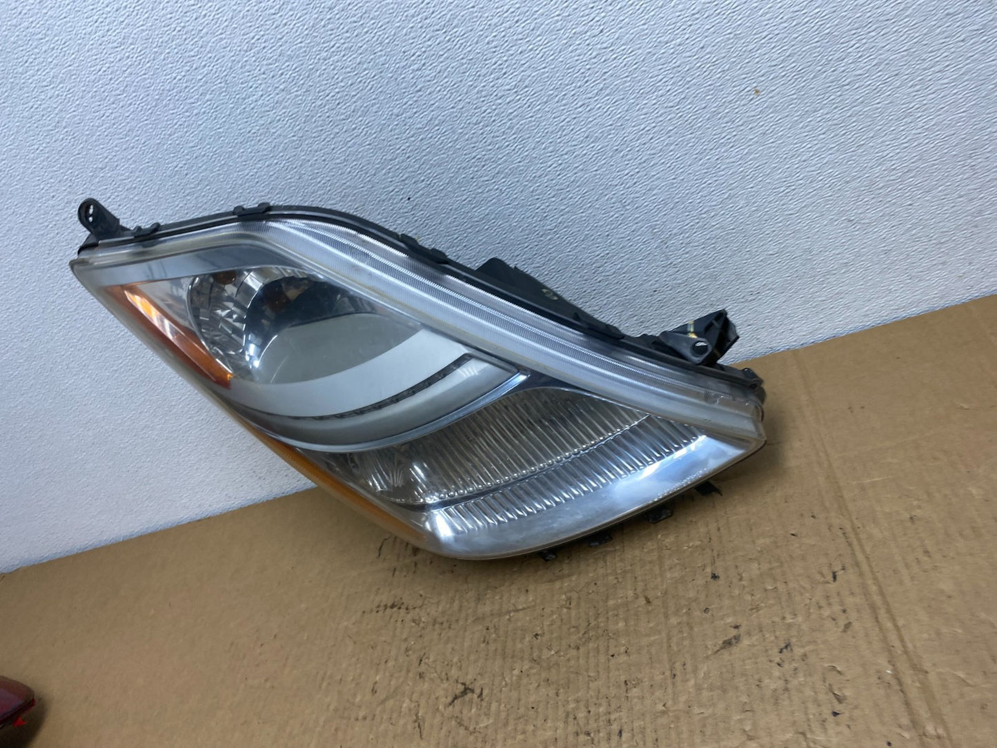 2006-2009 Toyota Prius Right Passenger Rh Side Headlight Xenon HID AC7778 DW1