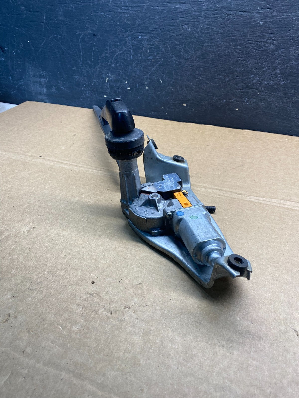 2013 to 2018 Acura RDX Rear Trunk Tailgate Wiper Motor af6881 DG4