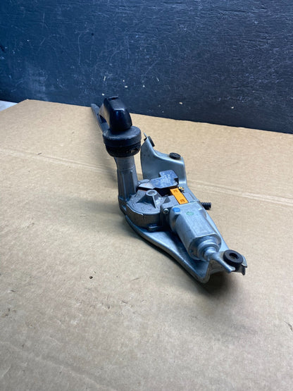2013 to 2018 Acura RDX Rear Trunk Tailgate Wiper Motor af6881 DG4