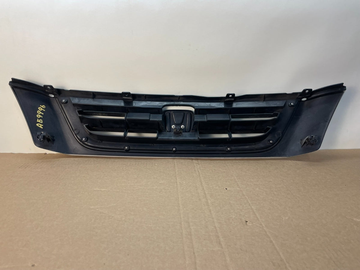 1997 to 2001 Honda CR-V CRV Front Upper Grille Grill AG9996 DG3
