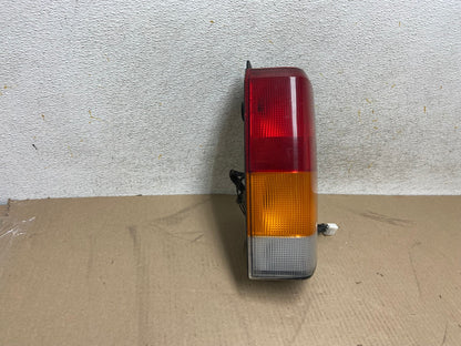 1997 to 2001 Jeep Cherokee Left Driver Side Tail Light AH6690 LK2