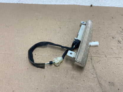 2004 - 2009 Mazda 3 Hatchback Spoiler LED 3rd Third Brake Light AF4671 LK2