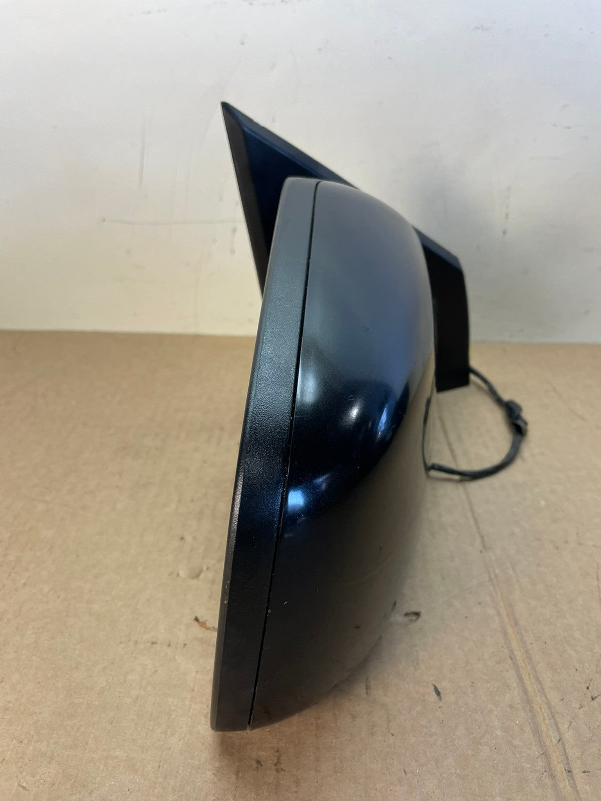 2009 - 2020 Dodge Journey Right Passenger View Door Heated Mirror AH6323 LK9