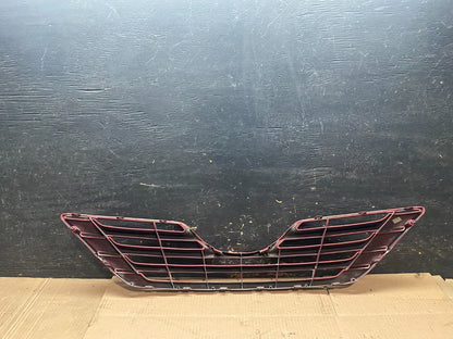 2007 2008 2009 Toyota Camry Front Upper Grill Grille w2569 DG6