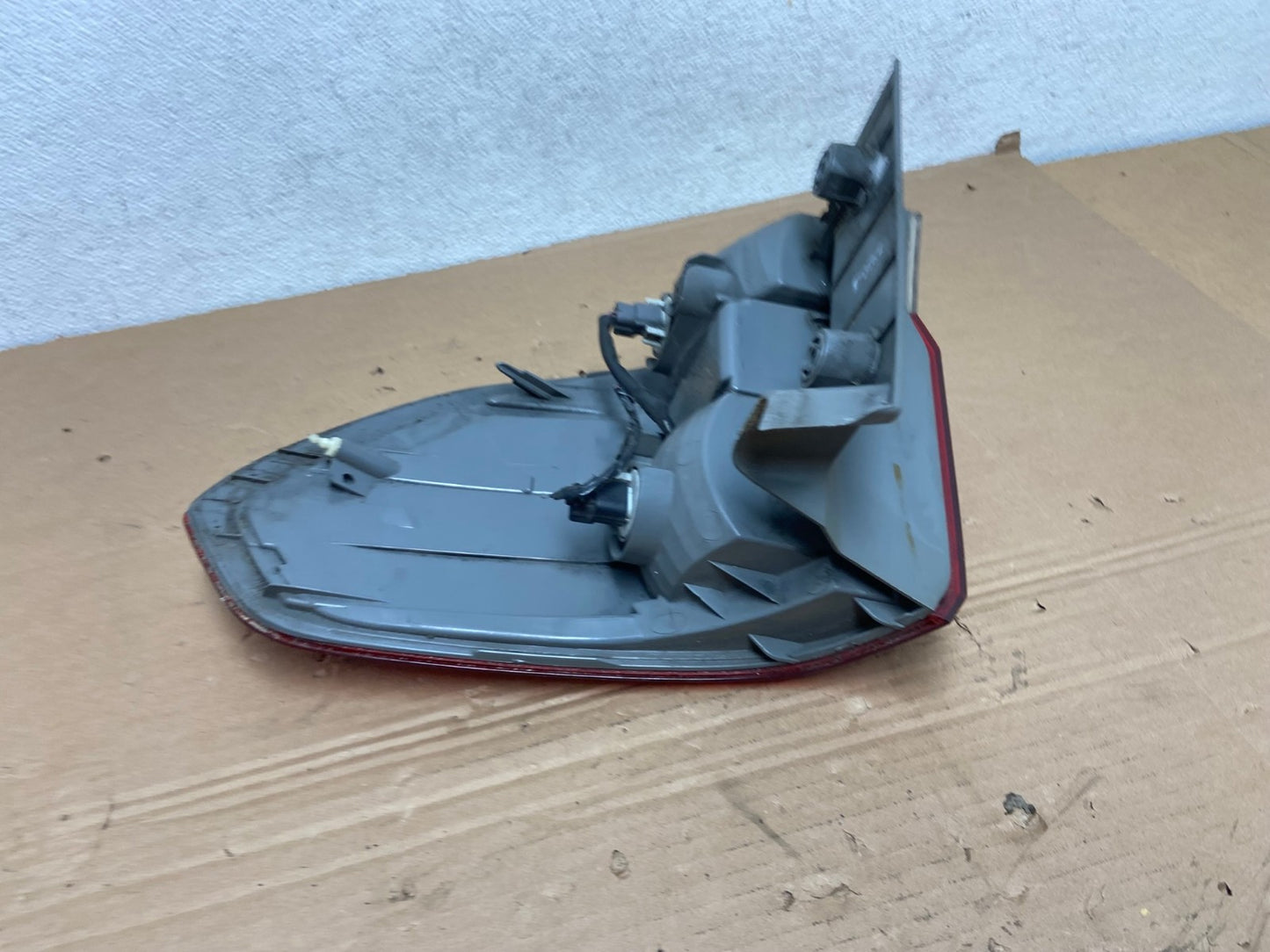 2008 2009 2010 Honda Odyssey Left Driver LH Side Tail Light AD4201 LK4