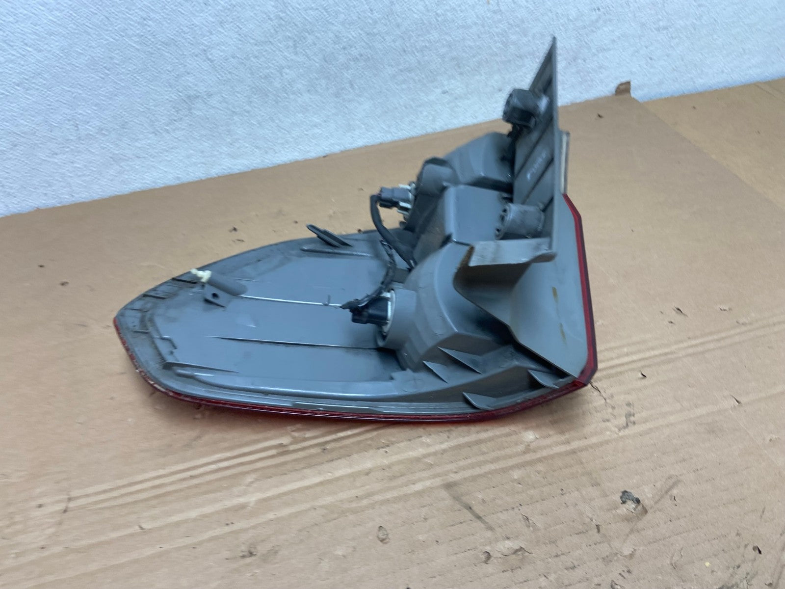 2008 2009 2010 Honda Odyssey Left Driver LH Side Tail Light AD4201 LK4