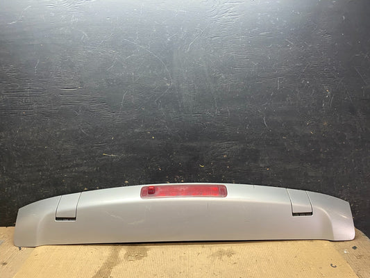 2009 to 2015 Honda Pilot Rear Trunk Spoiler Gate Oem X3507 DG0